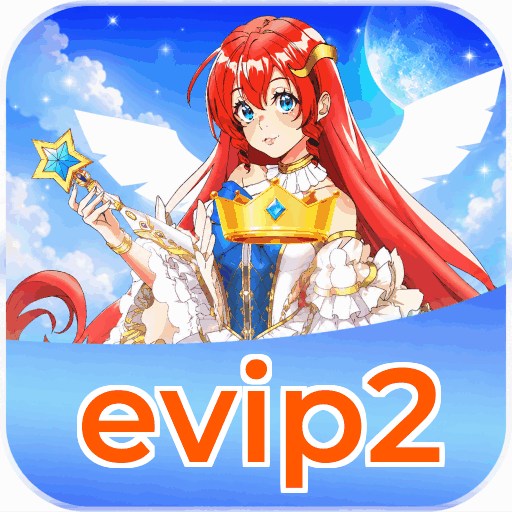 evip2 APK v4.7.5 - Screenshot UI modern dan intuitif Indonesia